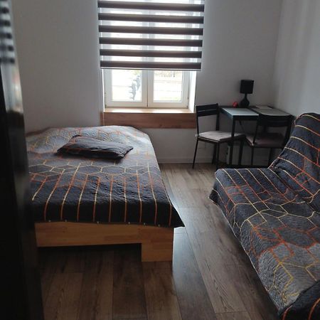 Apartamenty Marco 3-Bis- Przy Dworcu-Stare Miasto-Super Wi Fi Красков Екстериор снимка