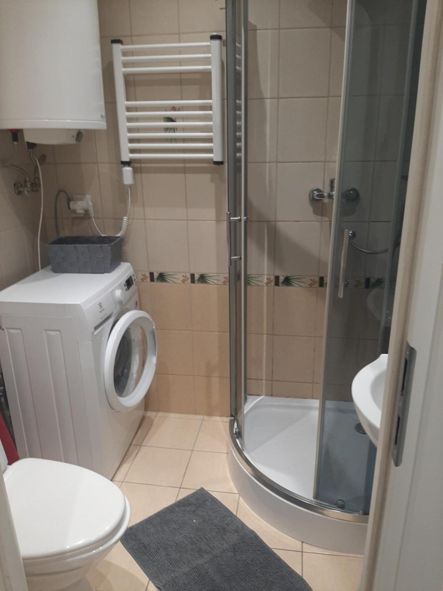 Apartamenty Marco 3-Bis- Przy Dworcu-Stare Miasto-Super Wi Fi Красков Екстериор снимка